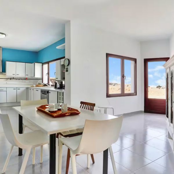 Alojamiento entero: vivienda en El Time, España