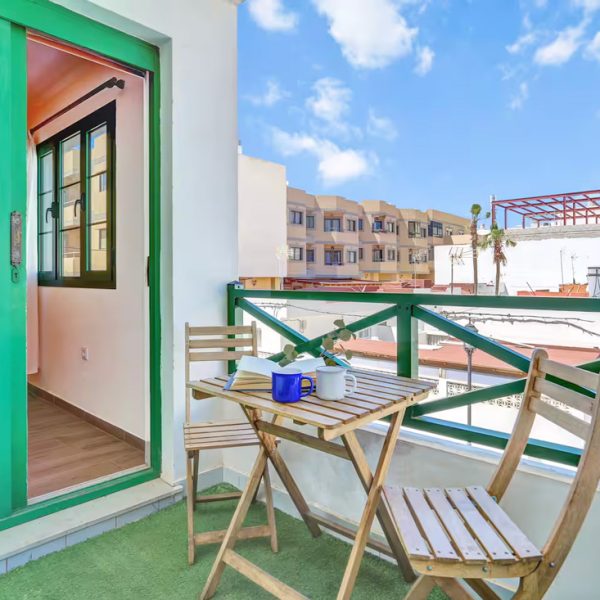 Alojamiento entero: apartamento en Corralejo, España, Fuerteventura