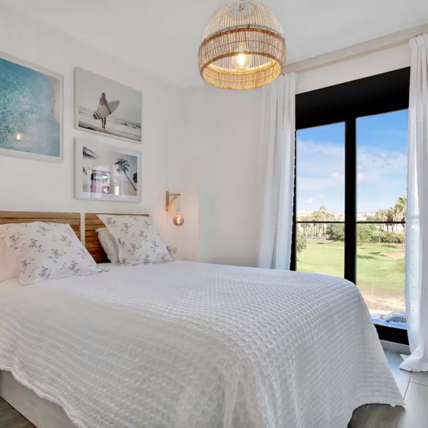 Alojamiento entero: casa en Corralejo, España, Fuerteventura