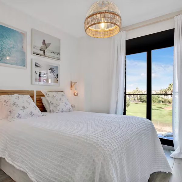 Alojamiento entero: casa en Corralejo, España, Fuerteventura