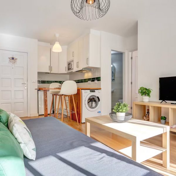 Alojamiento entero: apartamento en Corralejo, España, Fuerteventura