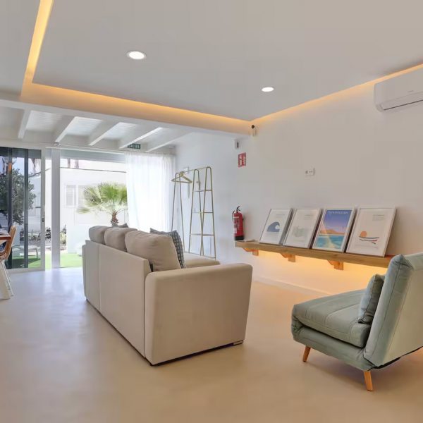 Alojamiento entero: apartamento en Corralejo, España, Fuerteventura