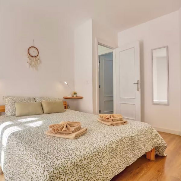 Alojamiento entero: apartamento en Corralejo, España, Fuerteventura