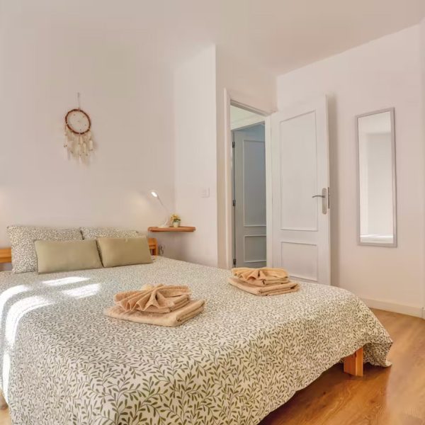 Alojamiento entero: apartamento en Corralejo, España, Fuerteventura