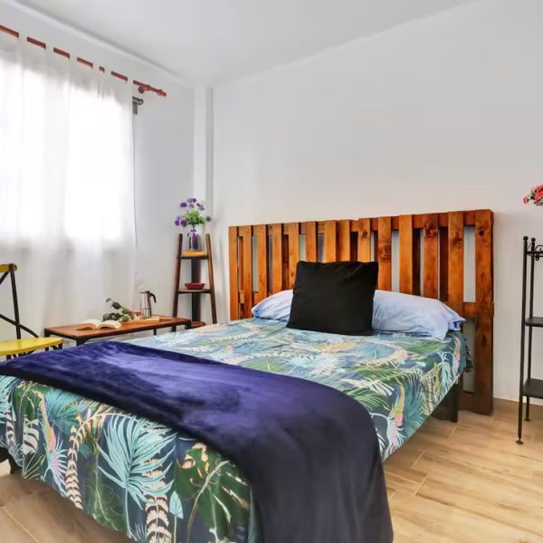 Alojamiento entero: apartamento en Corralejo, España