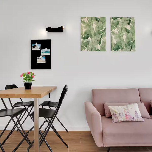 Caleta de Fuste, Fuerteventura