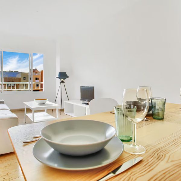 Apartamento en Corralejo, Fuerteventura.