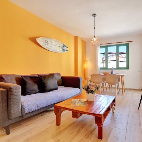 Alojamiento entero: apartamento en Corralejo, España, Fuerteventura