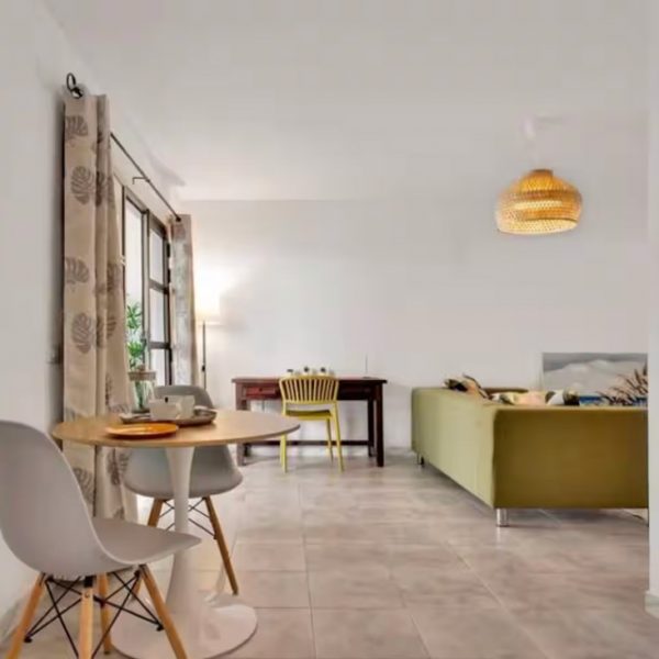 Alojamiento entero: apartamento en Corralejo, España, Fuerteventura