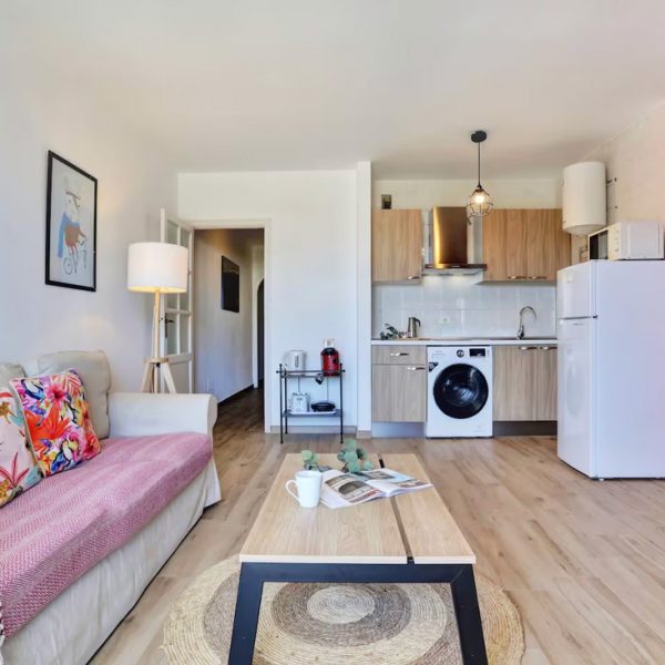 Alojamiento entero: apartamento en Corralejo, España