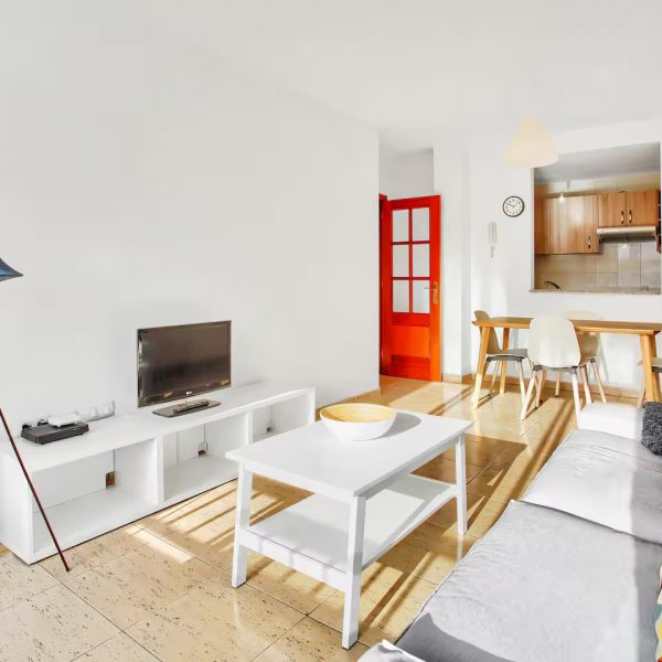 Apartamento en Corralejo, Fuerteventura.