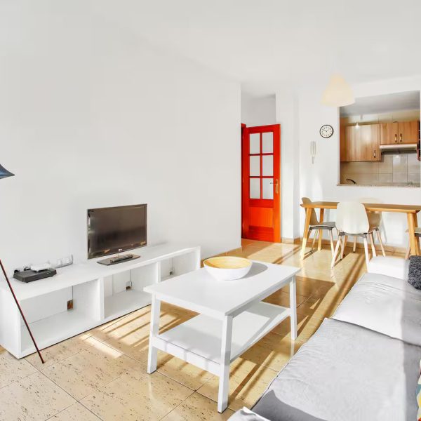 Apartamento en Corralejo, Fuerteventura.