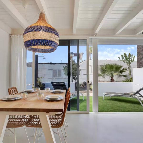 Alojamiento entero: apartamento en Corralejo, España, Fuerteventura