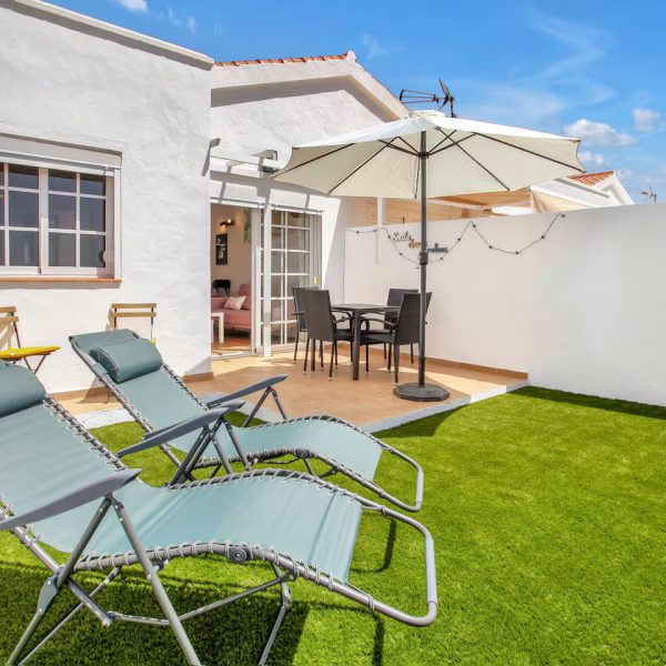 Caleta de Fuste, Fuerteventura