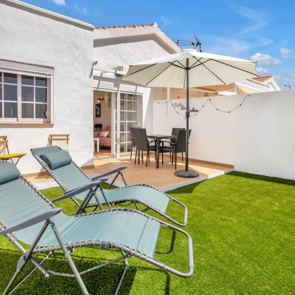 Caleta de Fuste, Fuerteventura