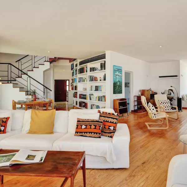 Alojamiento entero: vivienda en El Time, España