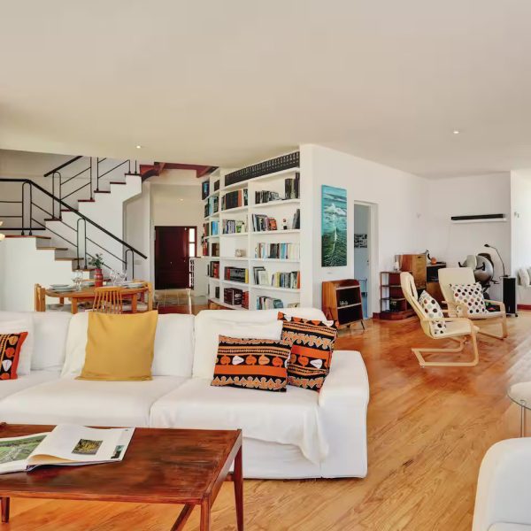 Alojamiento entero: vivienda en El Time, España