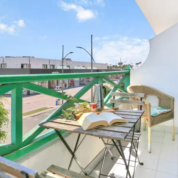 Alojamiento entero: apartamento en Corralejo, España