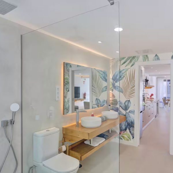 Alojamiento entero: apartamento en Corralejo, España, Fuerteventura