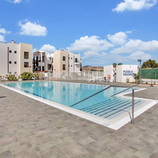 Alojamiento entero: casa en Corralejo, España, Fuerteventura