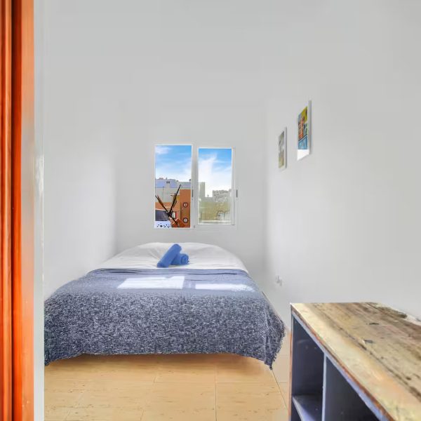 Apartamento en Corralejo, Fuerteventura.
