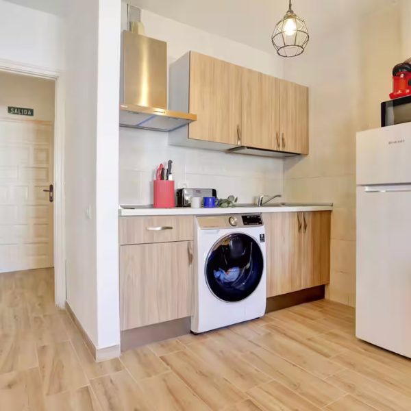 Alojamiento entero: apartamento en Corralejo, España, Fuerteventura