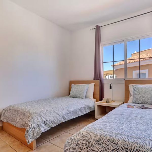 Alojamiento entero: apartamento en caleta fuste, España, Fuerteventura