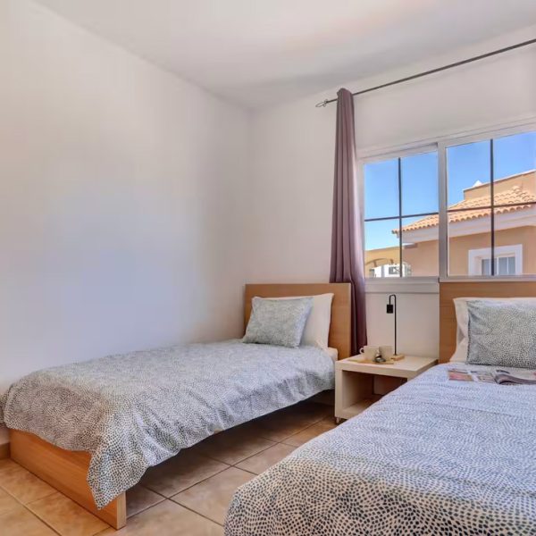 Alojamiento entero: apartamento en caleta fuste, España, Fuerteventura
