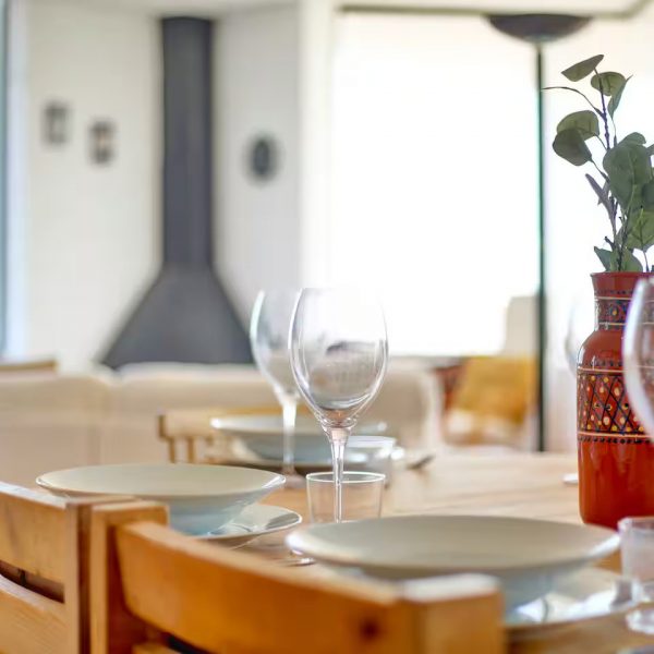 Alojamiento entero: vivienda en El Time, España