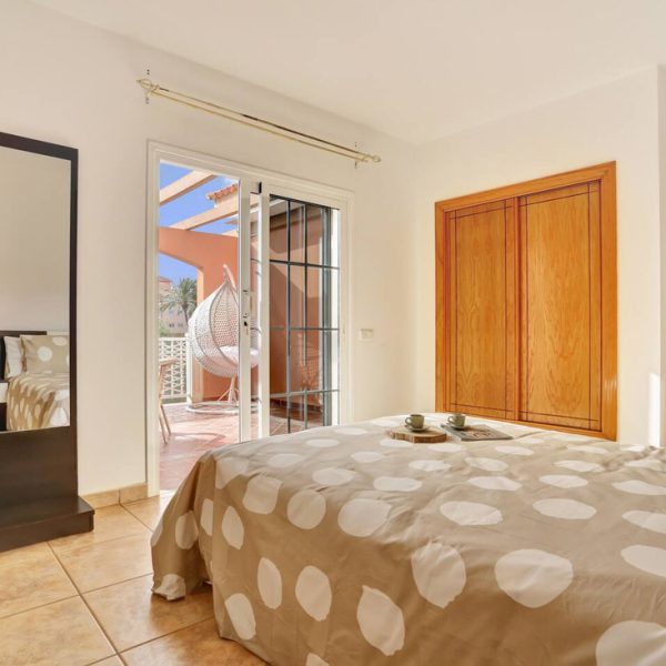 Alojamiento entero: apartamento en caleta fuste, España, Fuerteventura