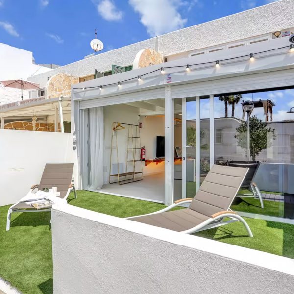 Alojamiento entero: apartamento en Corralejo, España, Fuerteventura