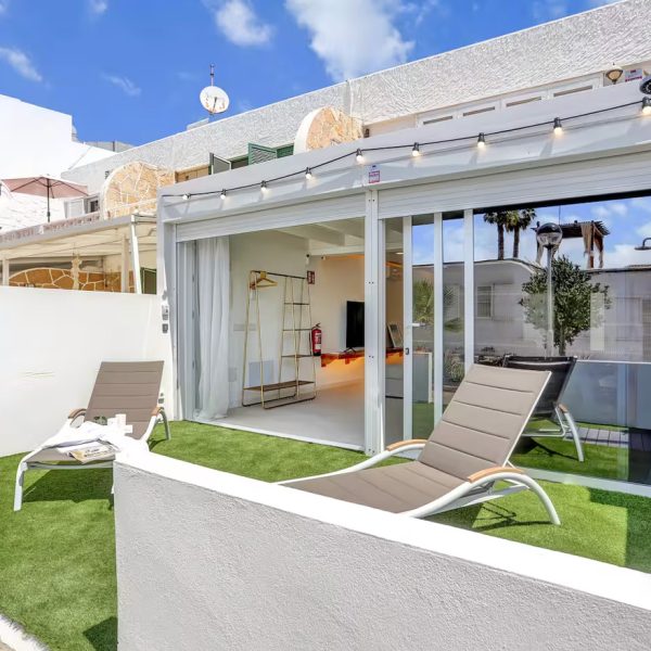 Alojamiento entero: apartamento en Corralejo, España, Fuerteventura