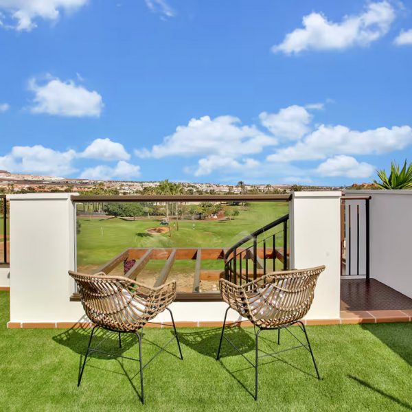 Alojamiento entero: casa en Corralejo, España, Fuerteventura